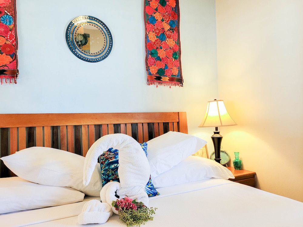 Premium Suite, 1 Bedroom, Beachside photo 1