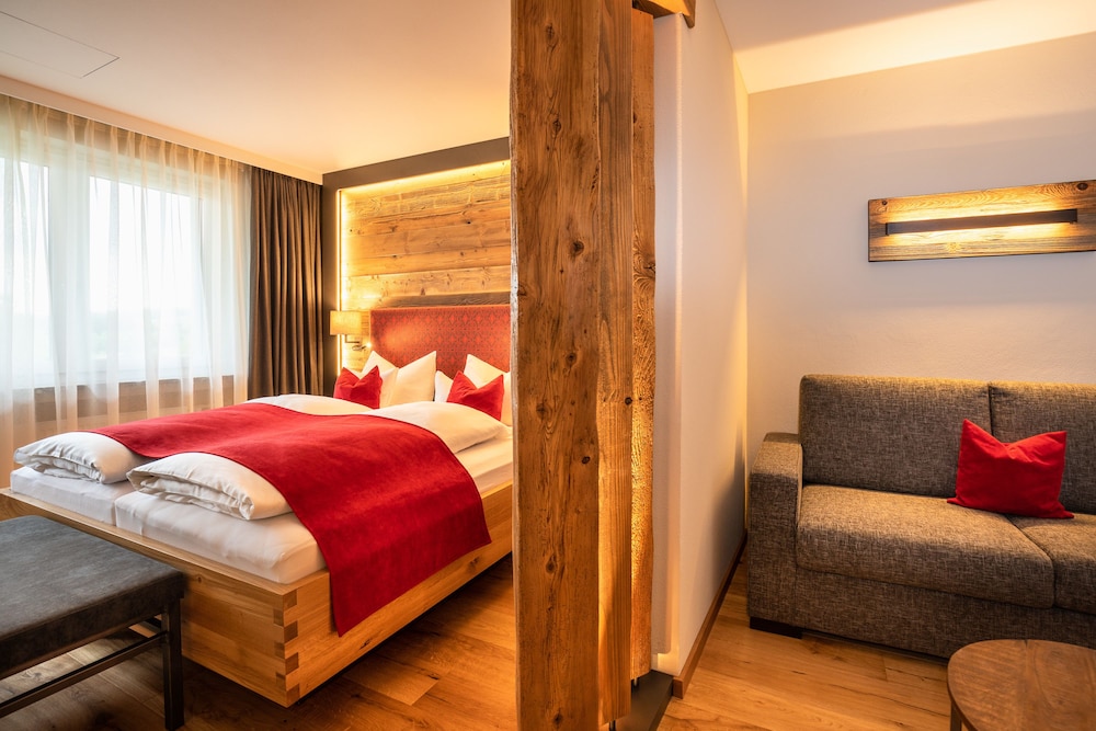 Premium Double Room photo 2