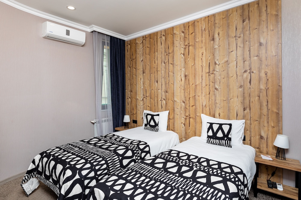 Standard Twin Room photo 1