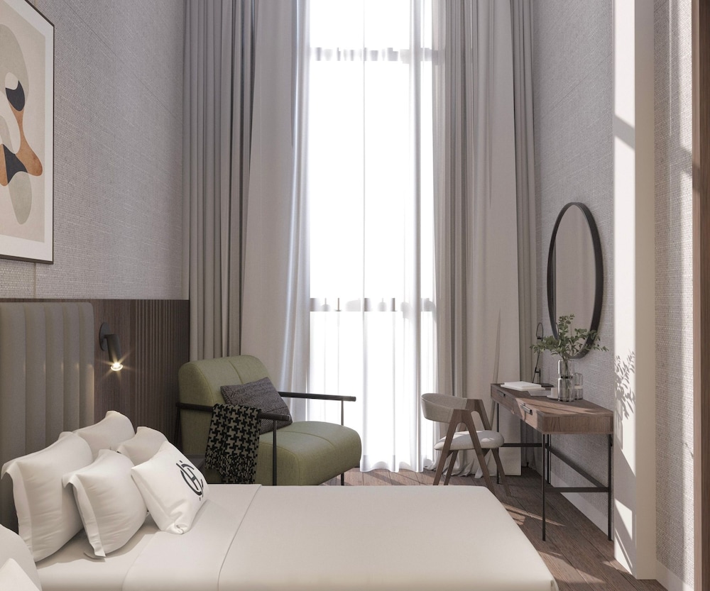 Double or Twin Room - Photo 1