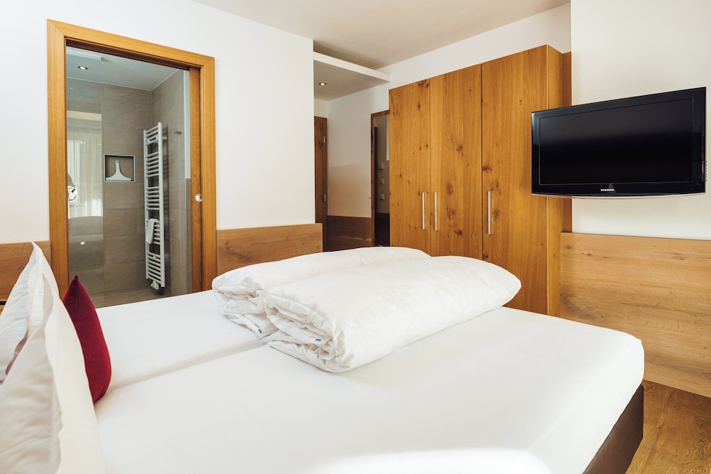 Royal Apartment (Schneekristall)