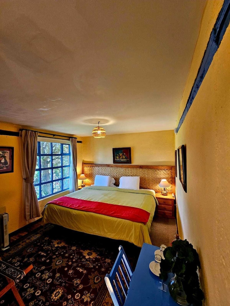 Traditional Double Room, Private Bathroom photo 1