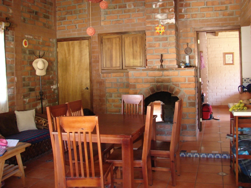 Basic Cabin, 2 Bedrooms photo 3