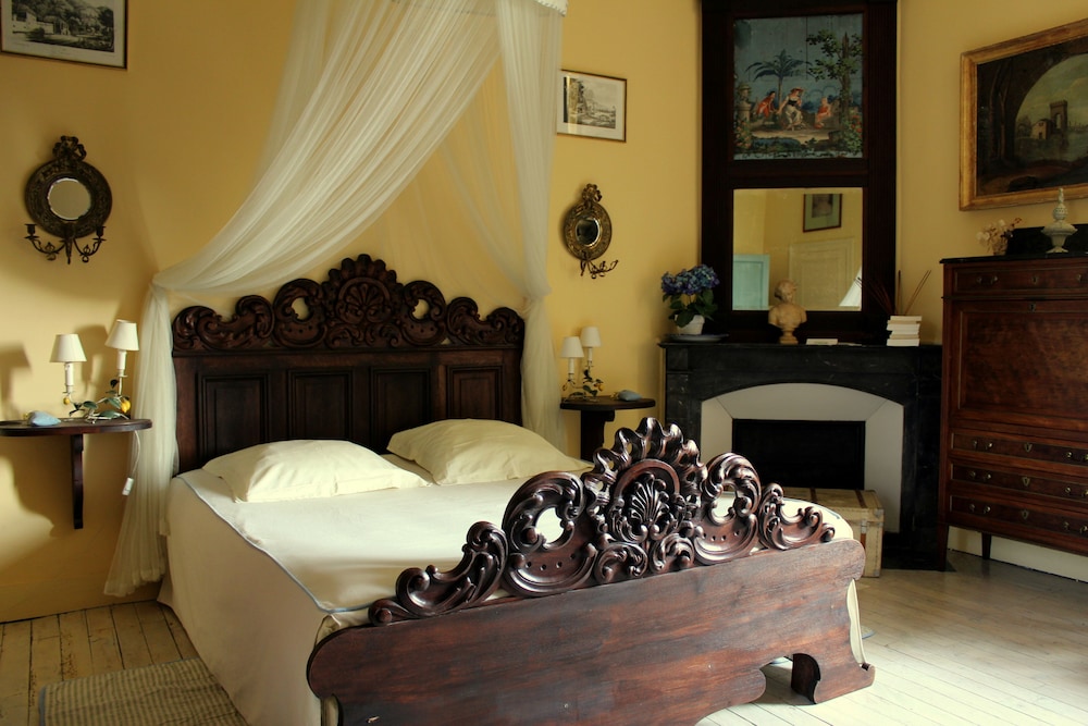 Triple Room (Isles)