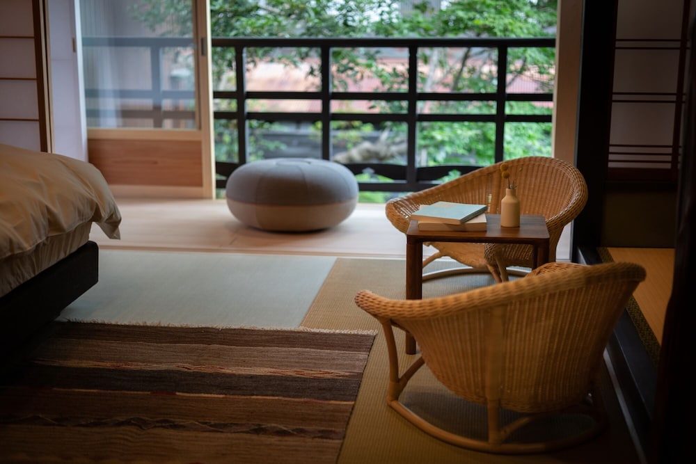 Junior Suite (CHAYA 201) photo 2
