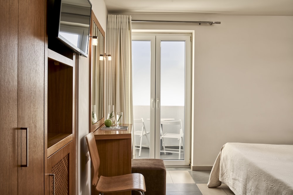 Executive Double or Twin Room photo 2