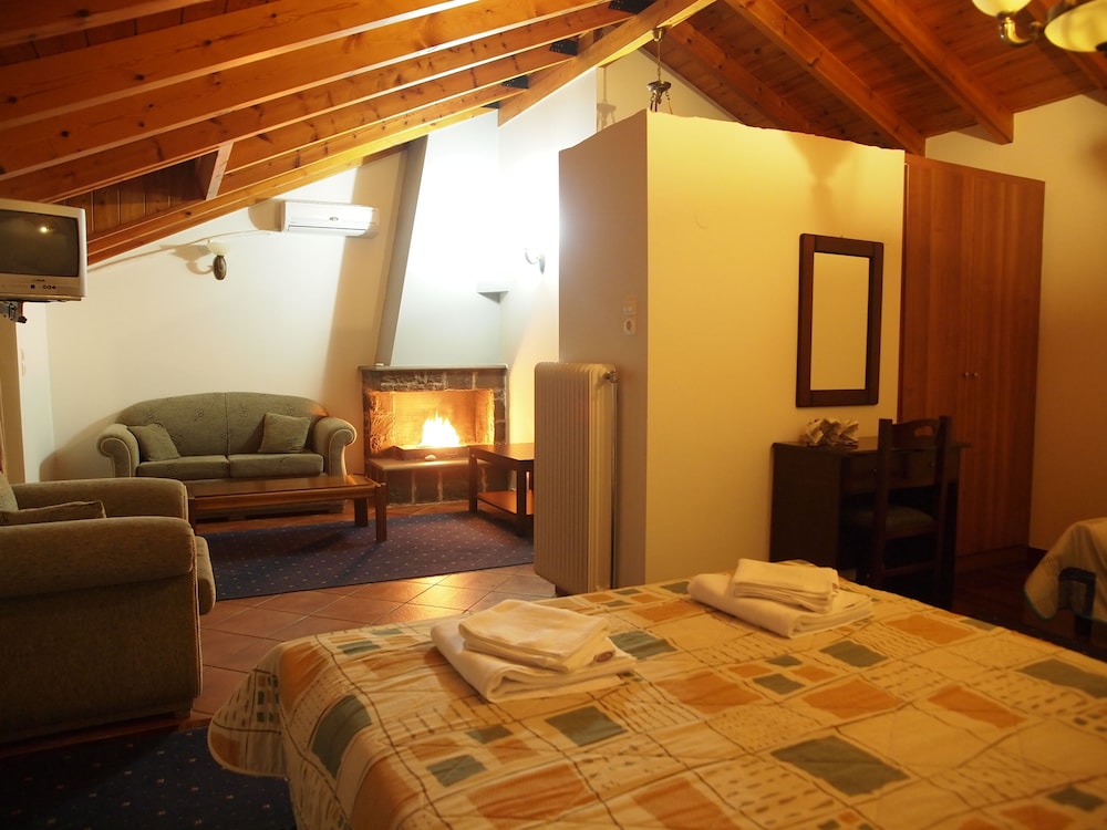 Quadruple Room photo 2