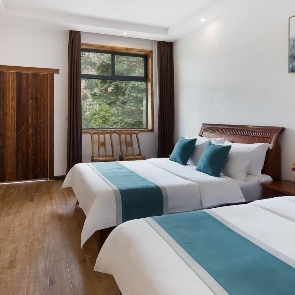Comfort Twin Room, Non Smoking photo 1