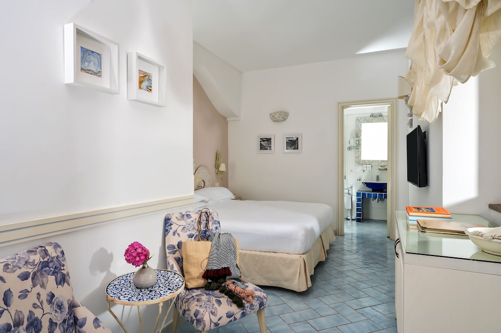 Superior Double Room, Terrace photo 1