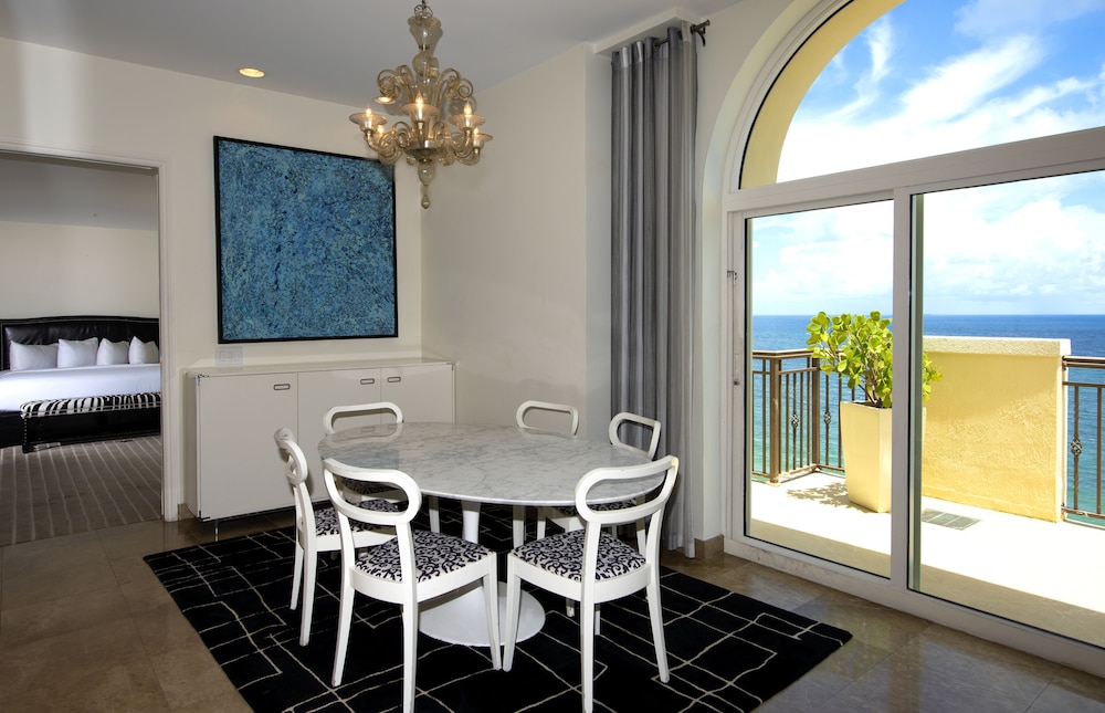 Penthouse, 2 Bedrooms, Oceanfront