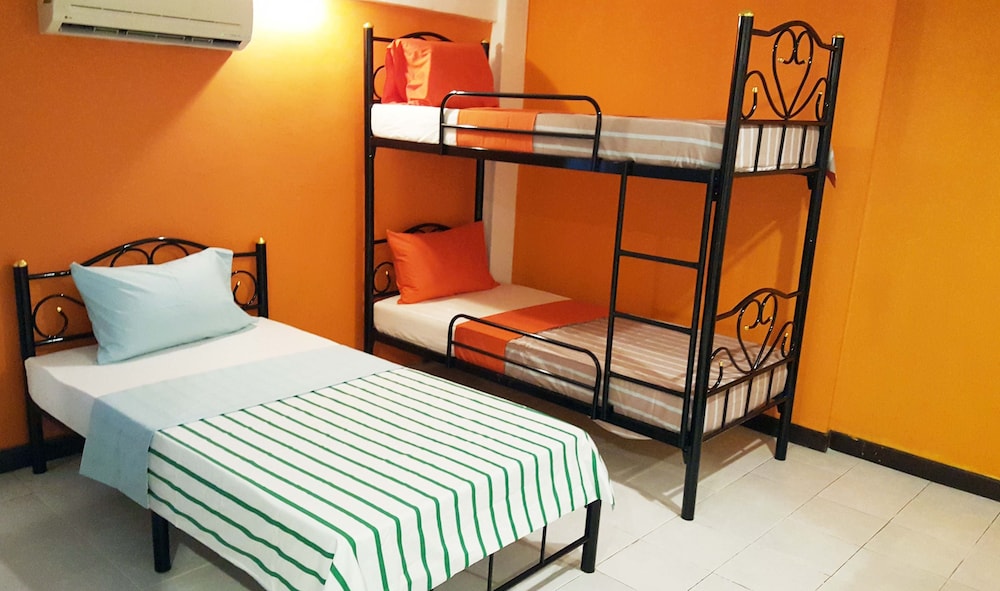 Triple Room photo 2