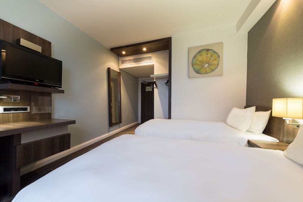 Standard Room - Photo 8
