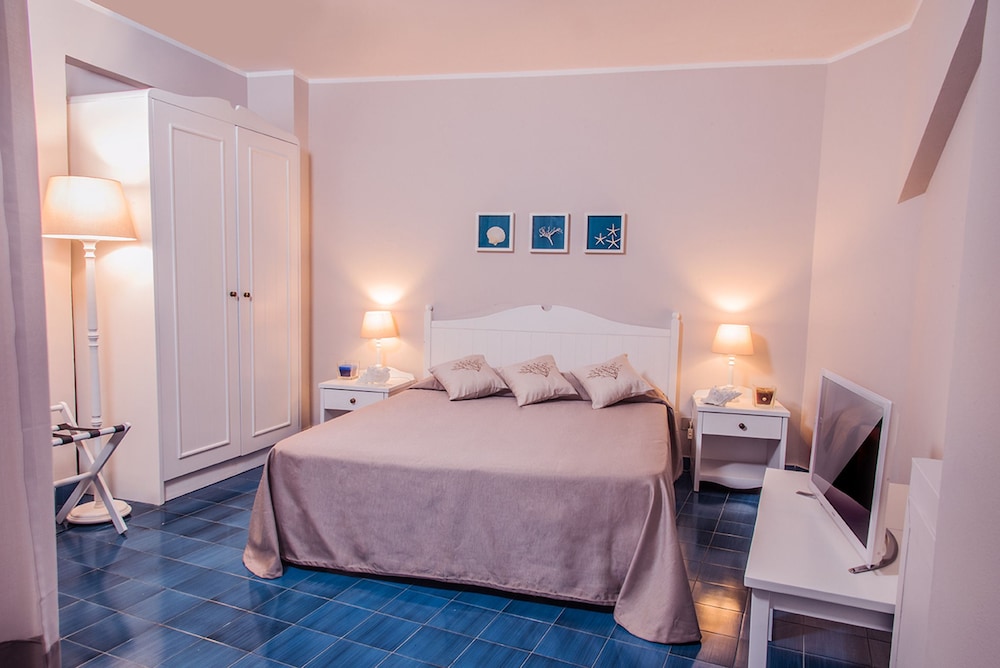 Standard Double Room, 1 Double Bed