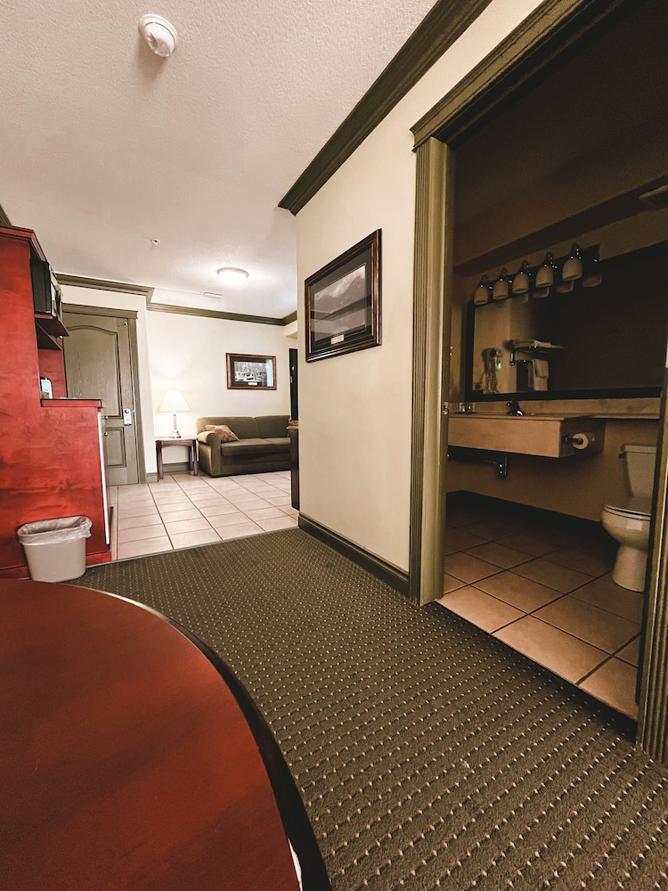 Suite, 1 Bedroom, Non Smoking, Balcony photo 3