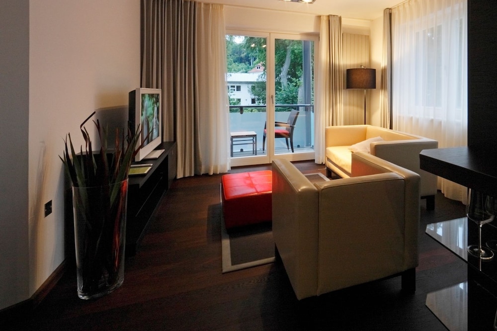 Junior Suite photo 3
