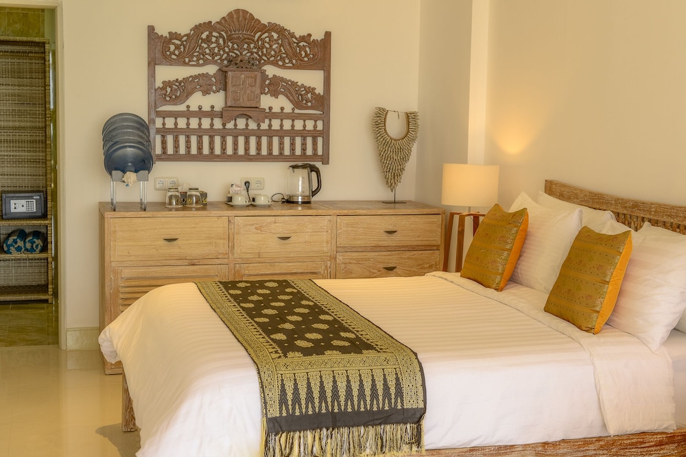 Deluxe Double Room photo 3