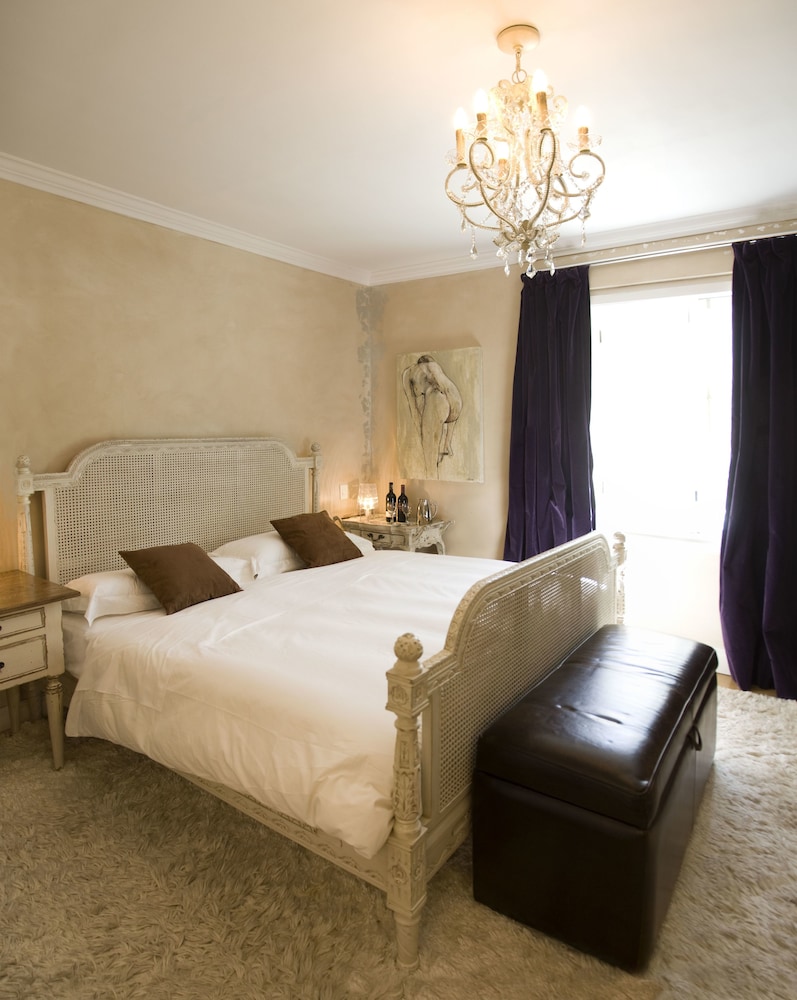 Luxury Room - Photo 5