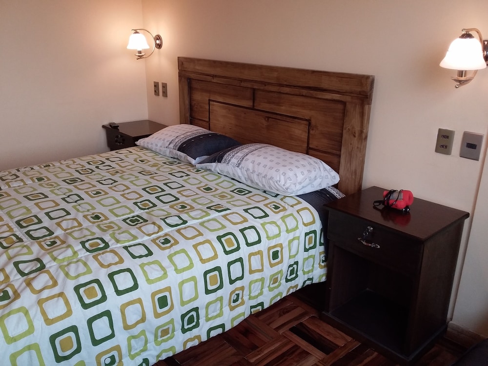 Double Room, 1 Double Bed photo 2