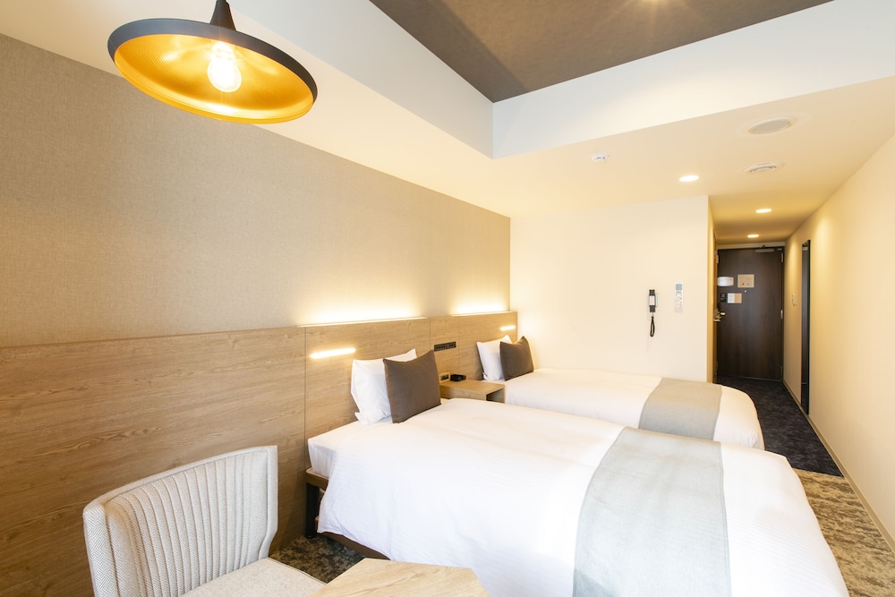 Moderate Twin Room, Non Smoking - Photo 2