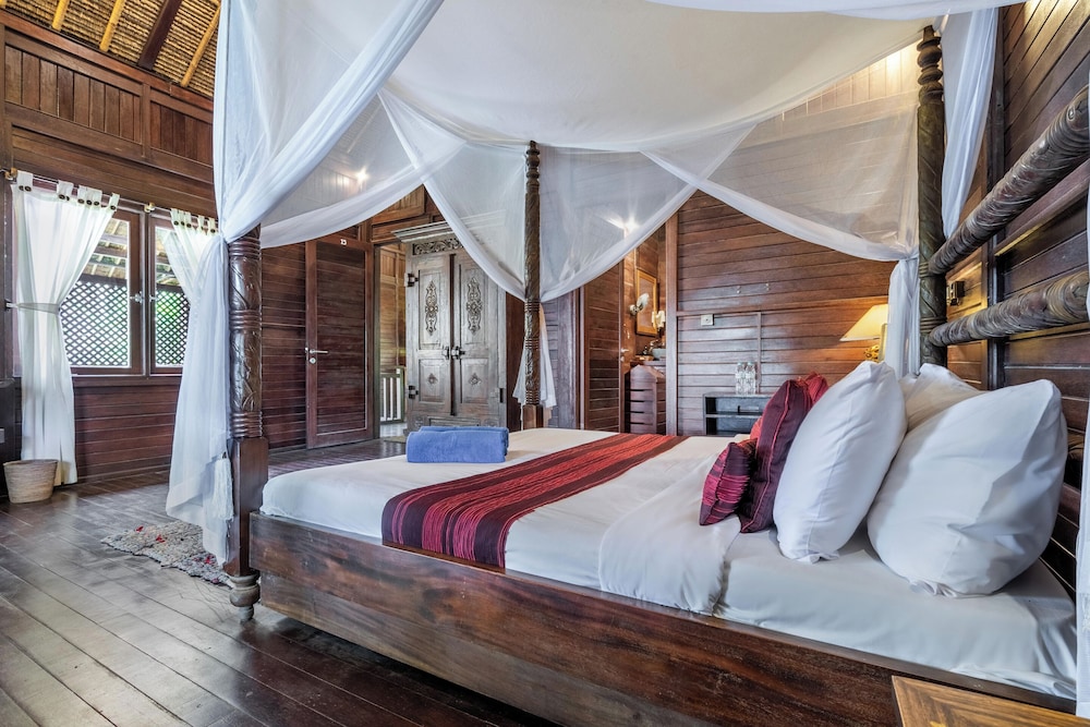 Superior Oceanview Stay - Upper Floor - Photo 8