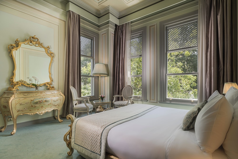 Classic Double Room, Garden View photo 3
