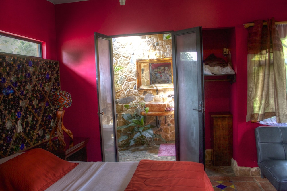 Romantic Bungalow, 1 Bedroom