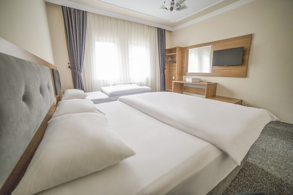 Standard Triple Room photo 1
