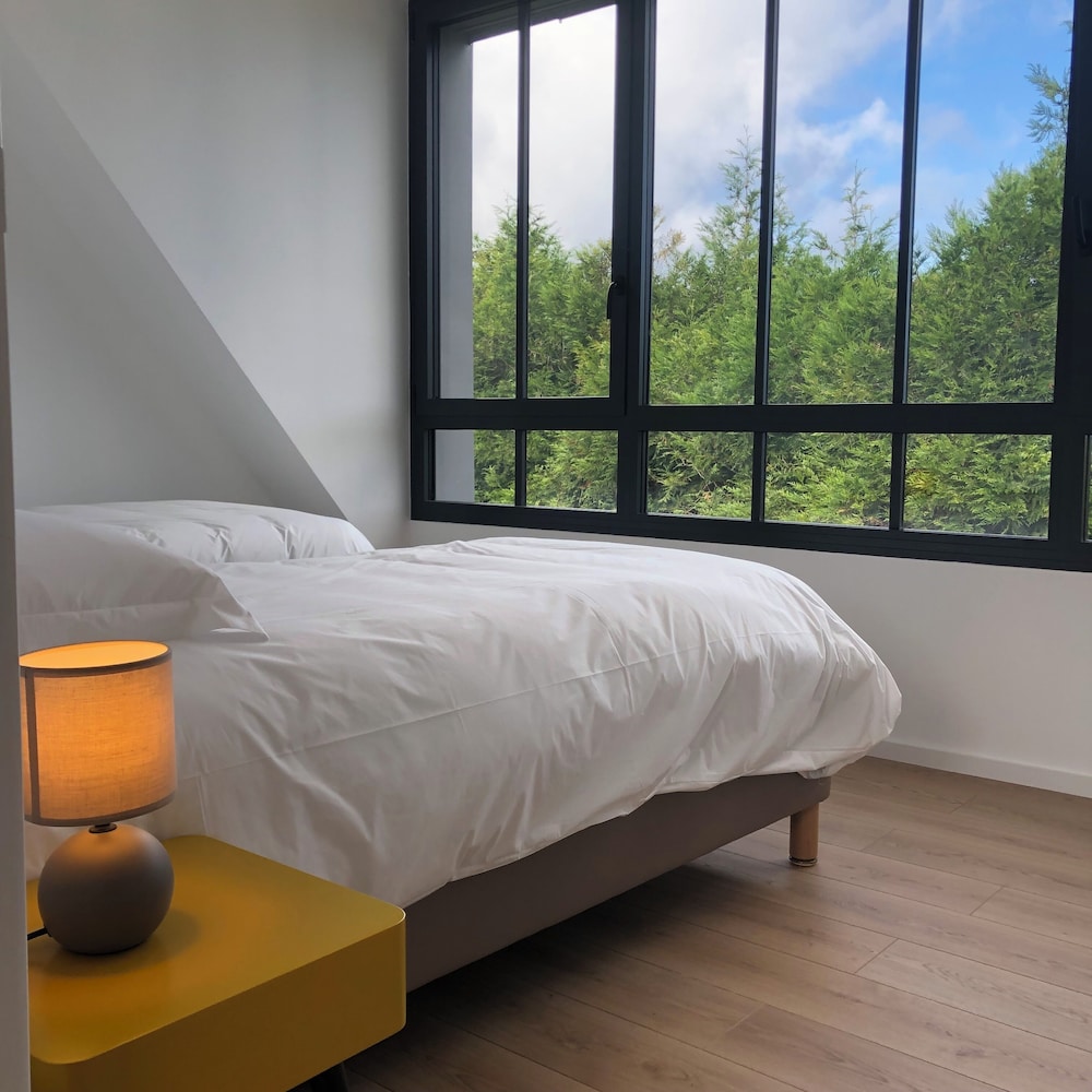 Premium House, Garden View (Le Beaupré)