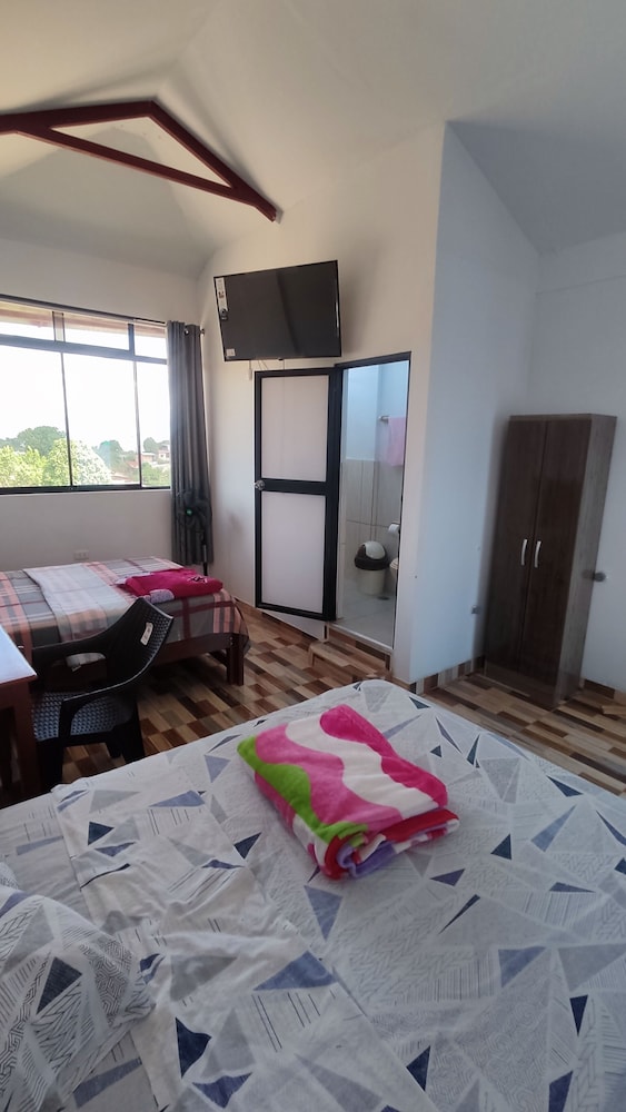 Apartment, City View photo 1