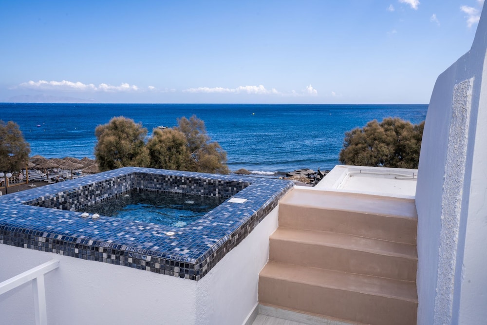 Zen Serenity Out Door Hot Tub