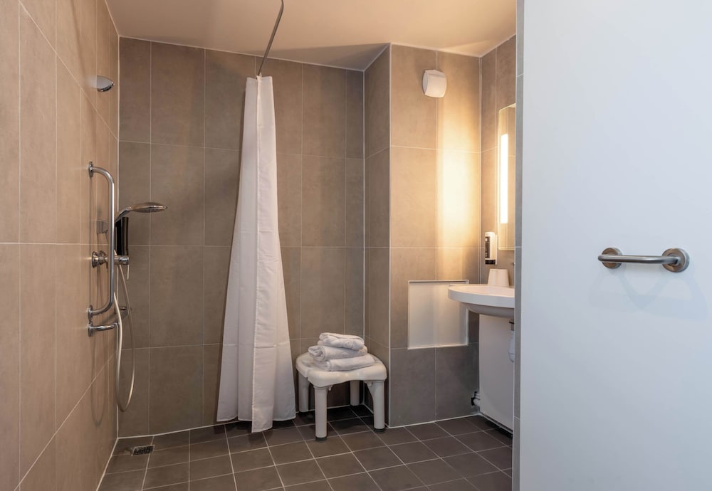 B&B HOTEL Amiens Centrum Katedral, Billede 10
