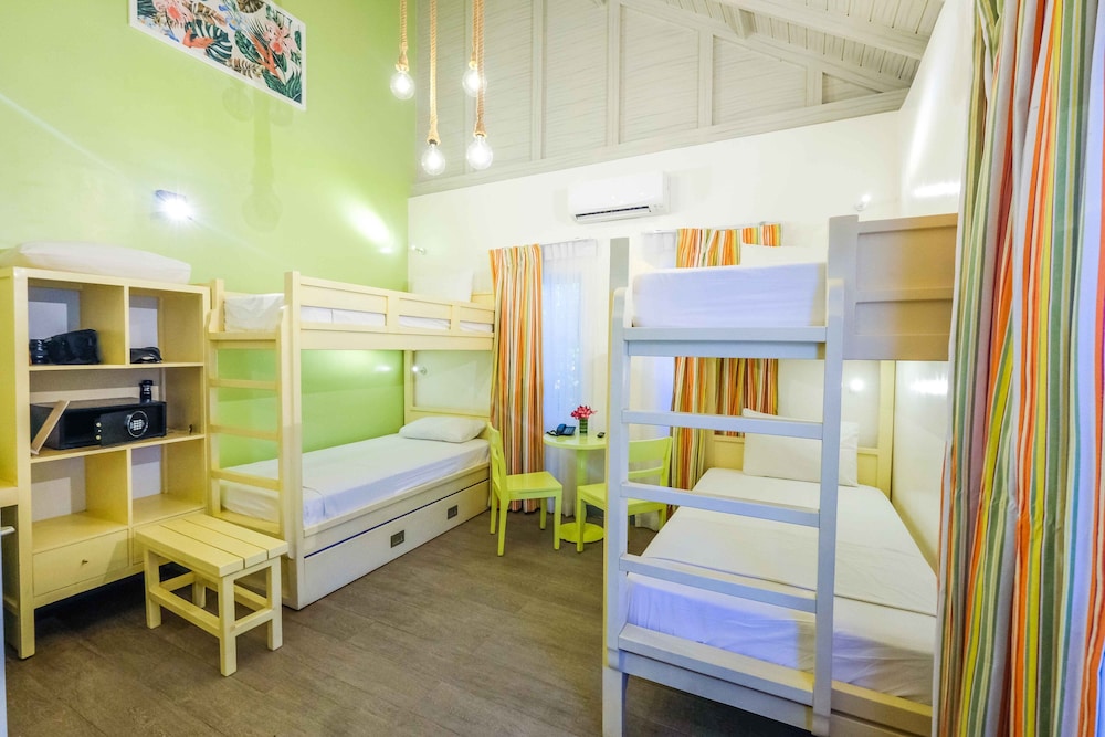 Barkada Villa
