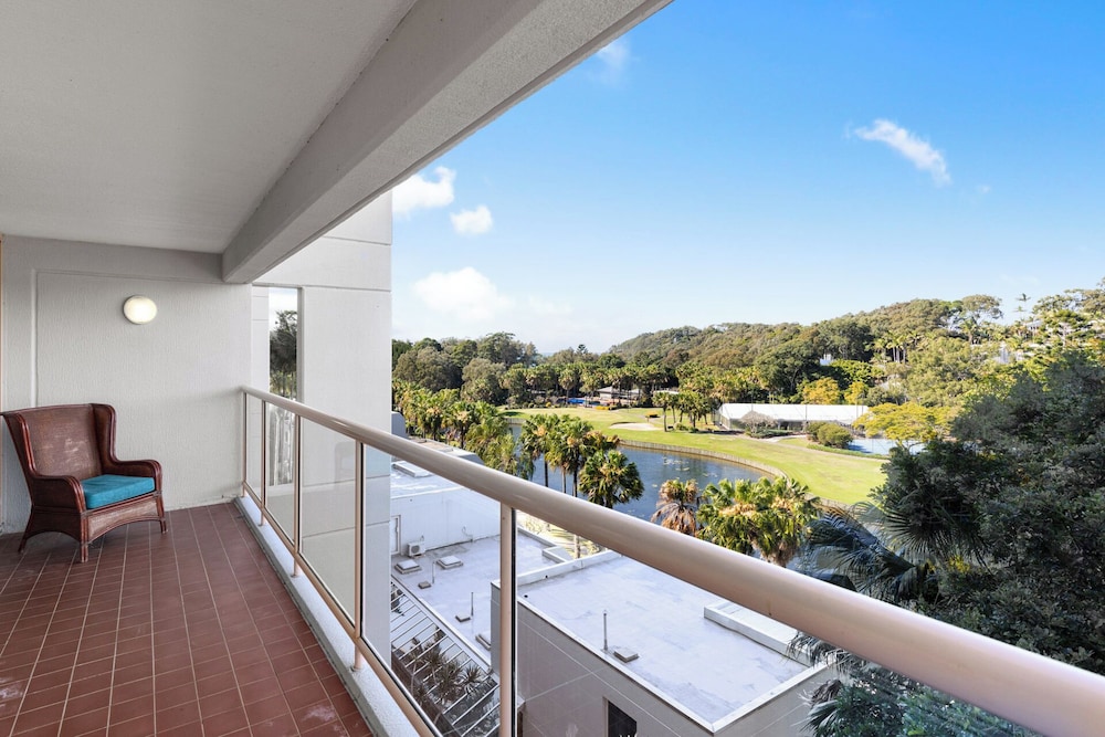 Resort One Bedroom Apartment with Spa photo 3