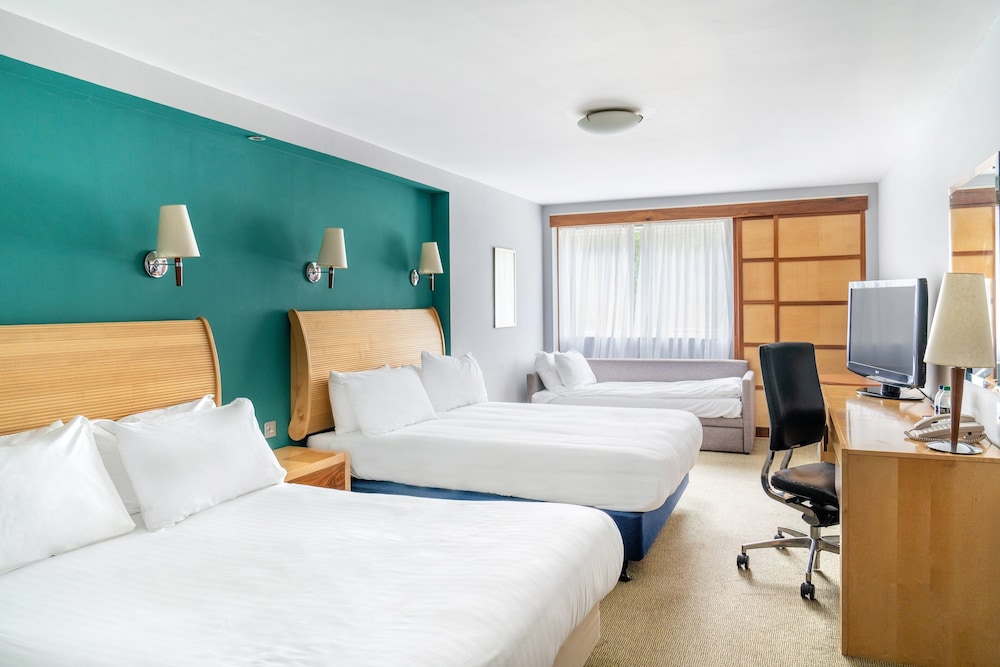 Premium Room, Multiple Beds - Photo 5