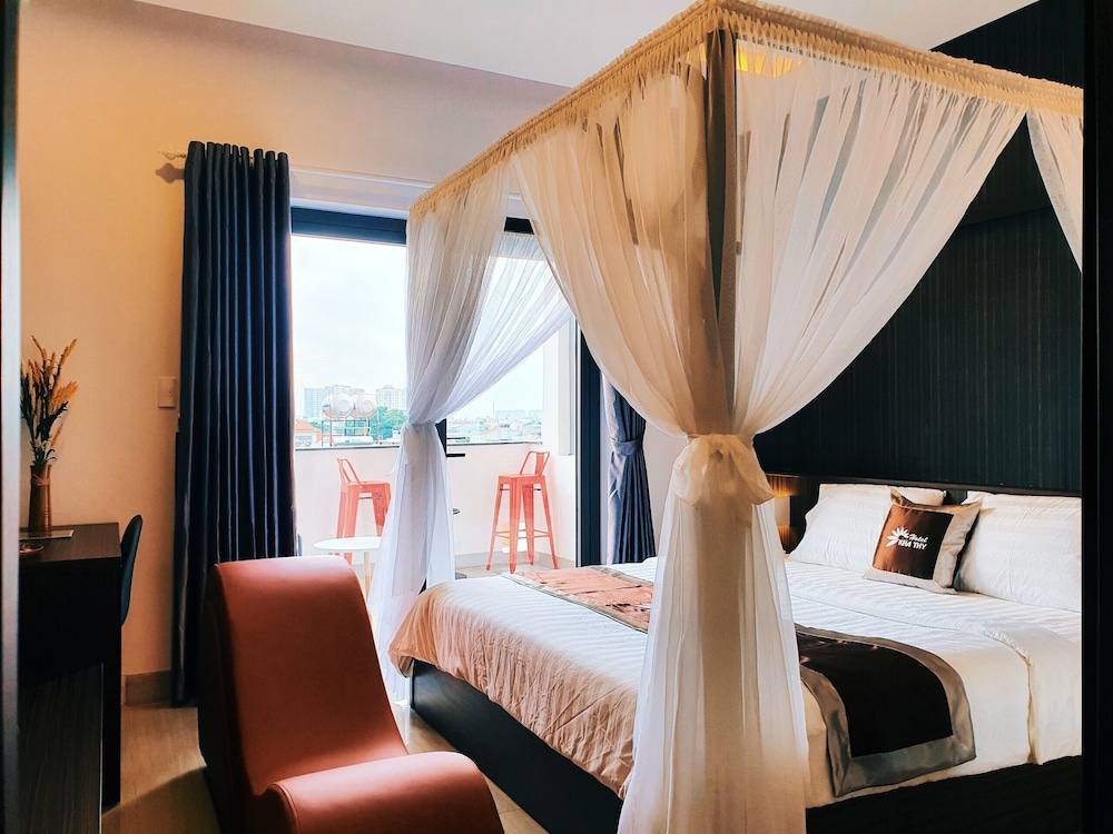 Panoramic Double Room Single Use