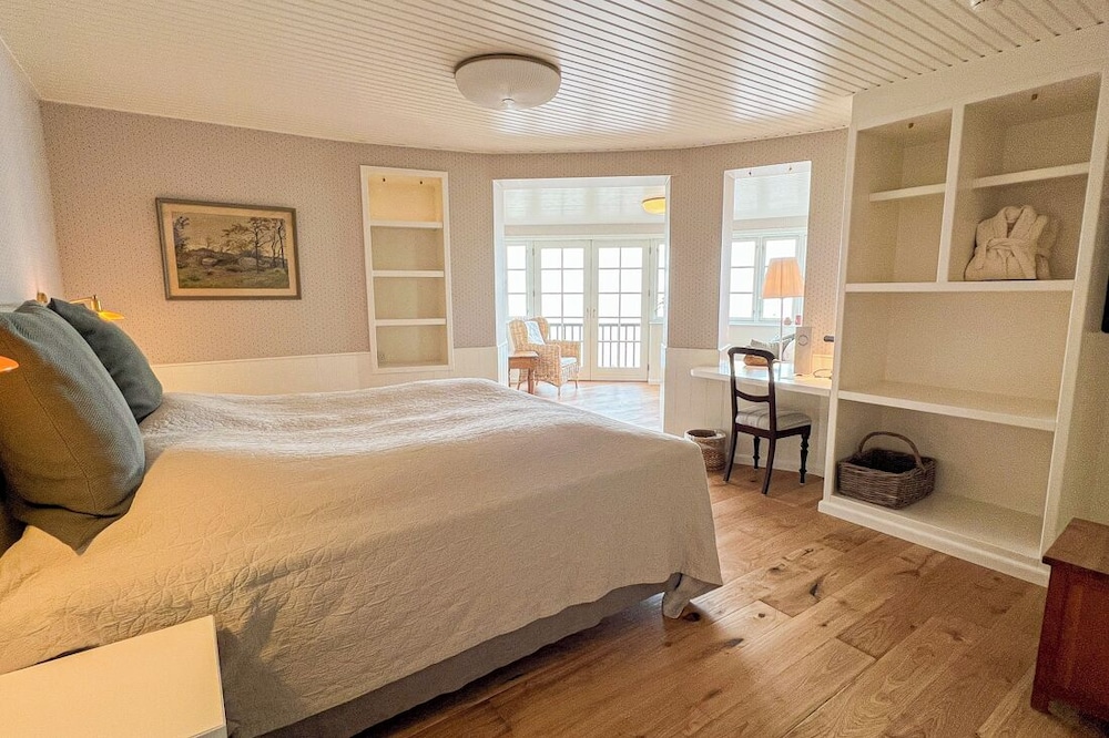 Senior Suite, Balcony, Ocean View photo 1