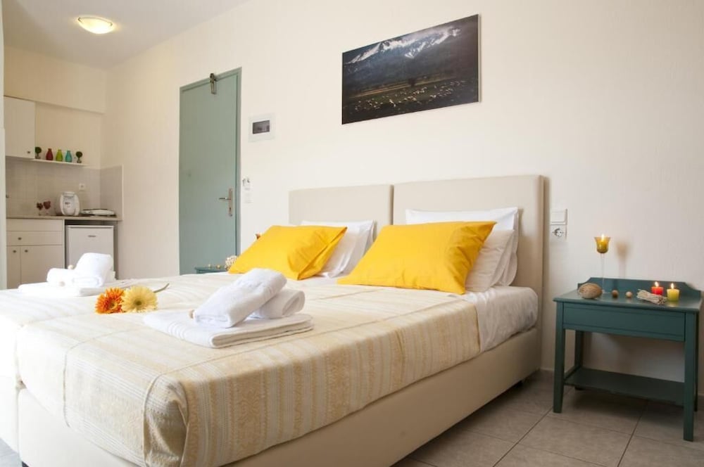 Comfort Double or Twin Room