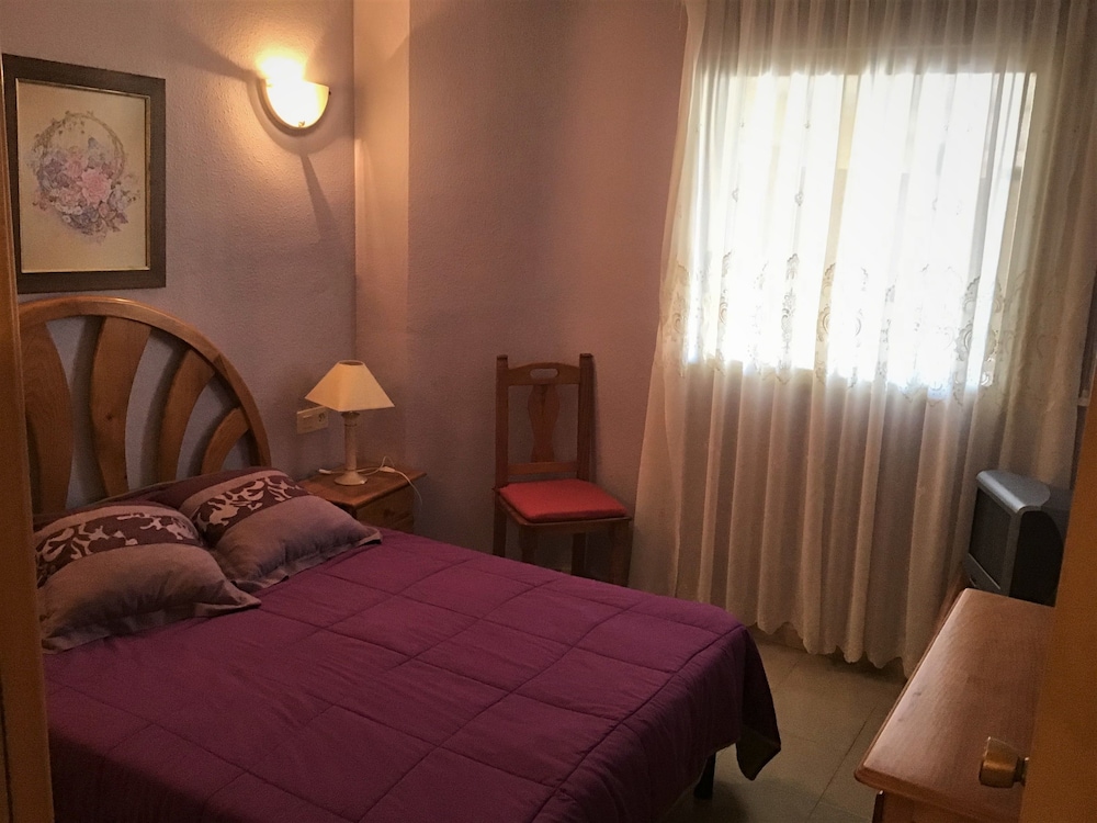 Apartamento, 1 habitación