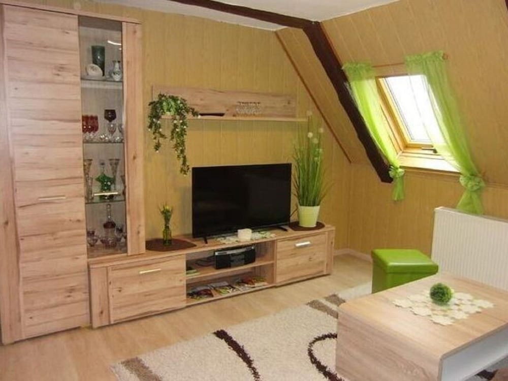 Deluxe Apartment, 2 Bedrooms