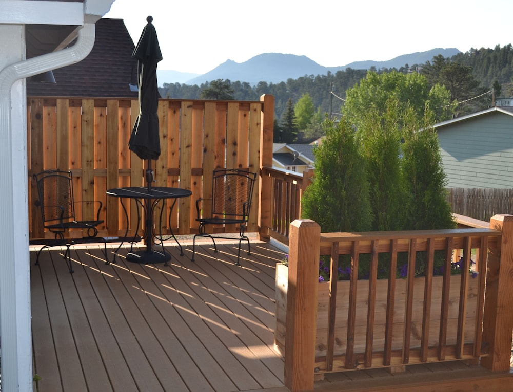 Evergreen Cottage photo 2