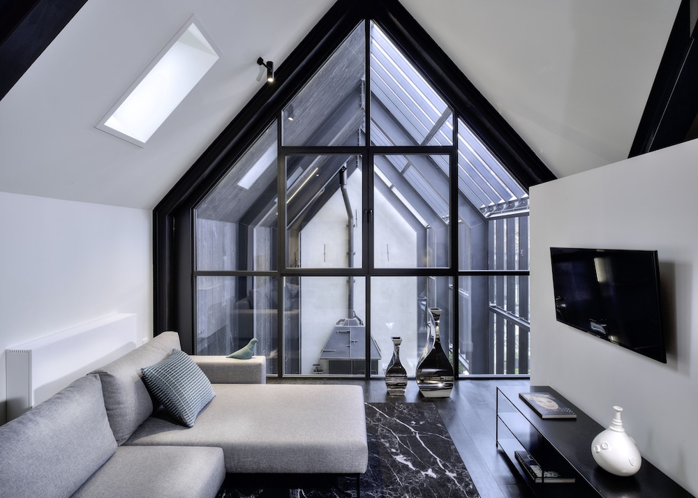 Paljas Loft