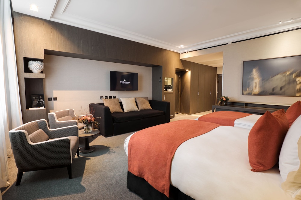 Premium Room, 2 Twin Beds - Photo 6