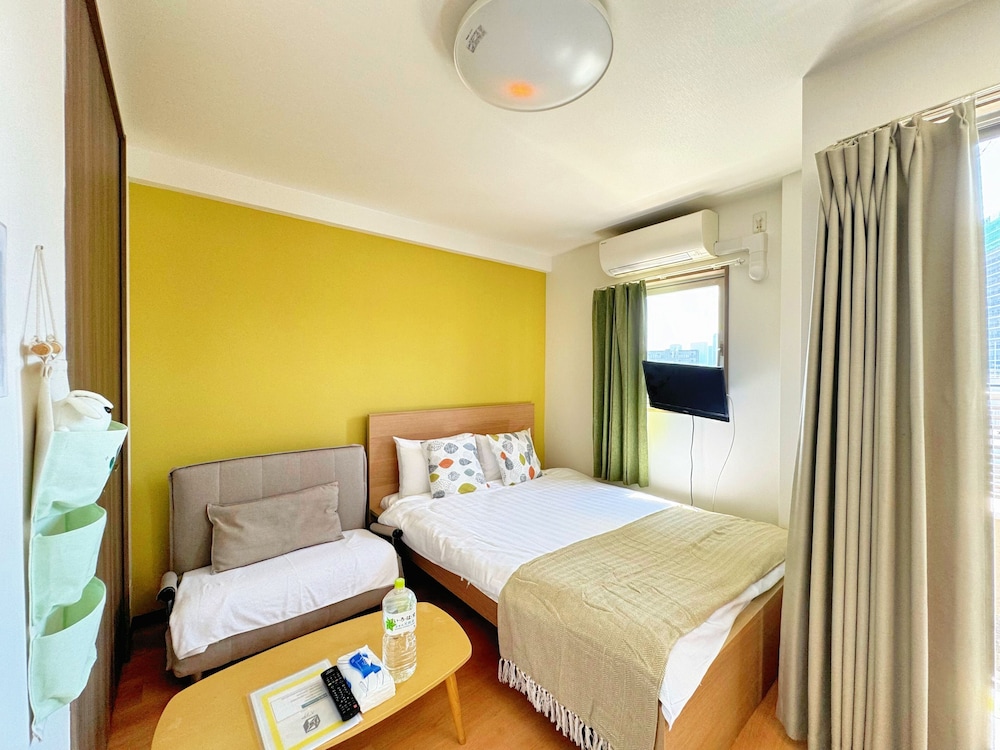 Apartment, 1 Bedroom, Non Smoking