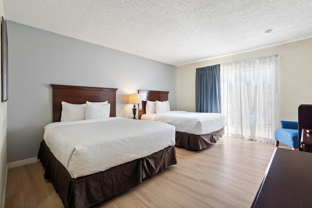 Double Room, Pool Access photo 3