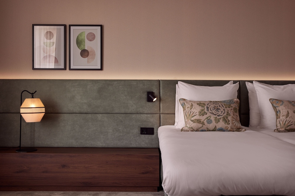 Comfort Room photo 3