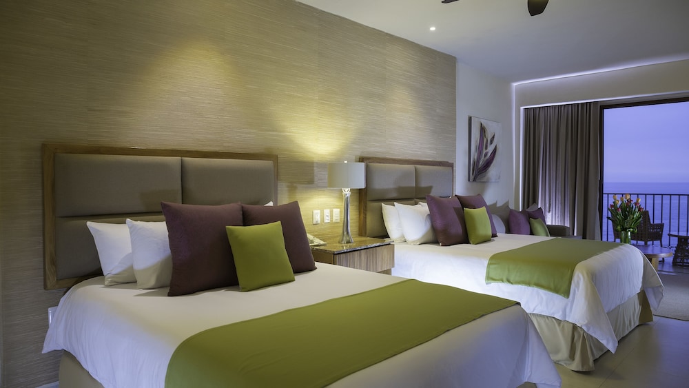 Junior Suite, Ocean View