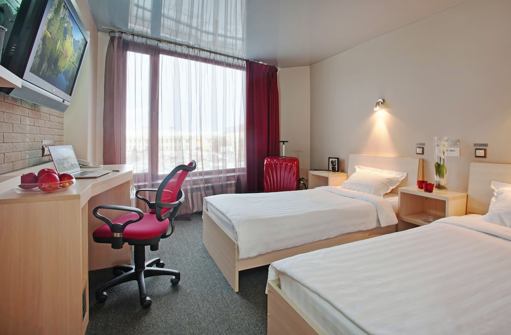 Superior Twin Room photo 1