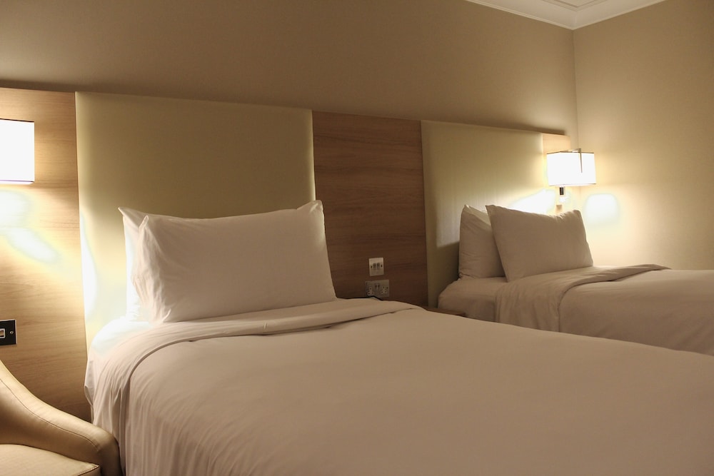 Superior Room, 2 Twin Beds (View) - Photo 3