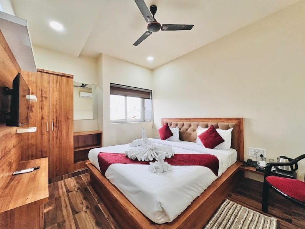 Basic Double Room photo 3