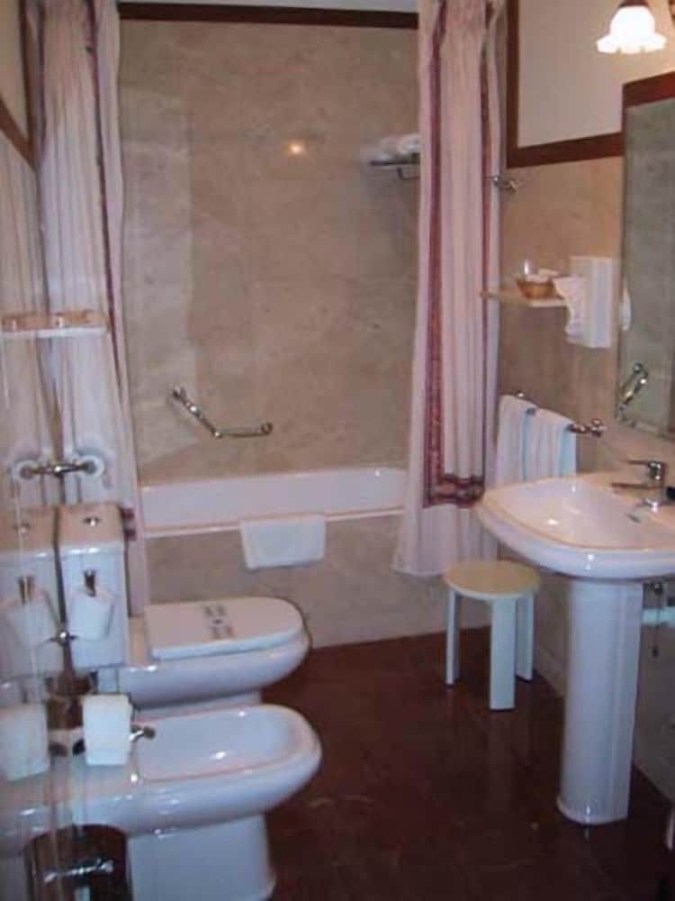 Superior Double Room, 2 Twin Beds, Terrace